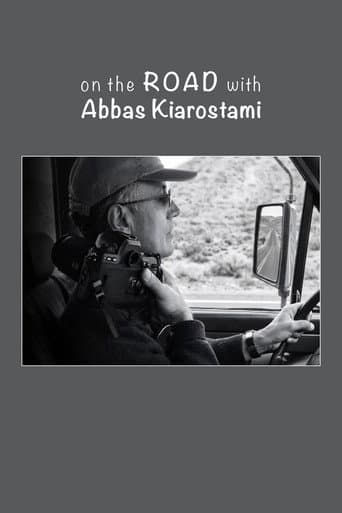 On the Road with Abbas Kiarostami