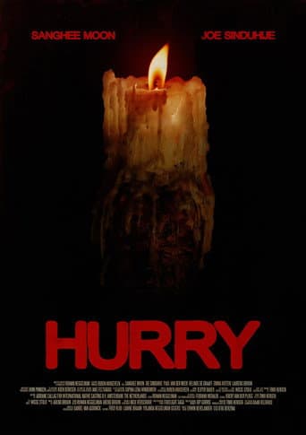 Hurry
