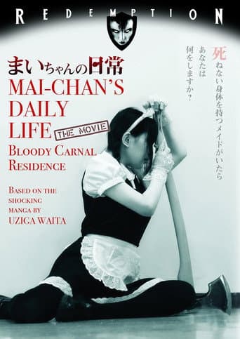 Mai-chan's Daily Life