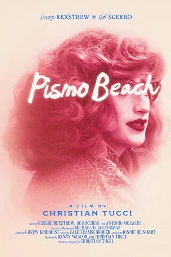 Pismo Beach