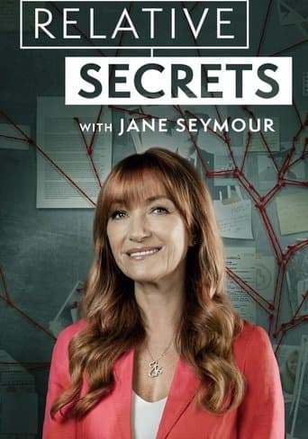 Relative Secrets