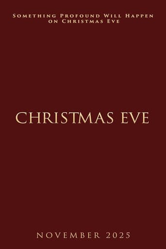 Christmas Eve