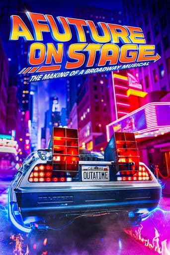 A Future on Stage