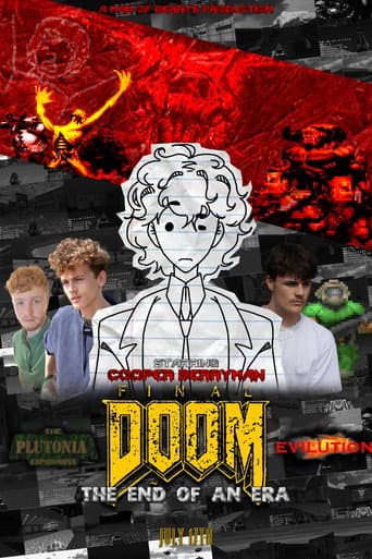 Final DOOM: End of an Era