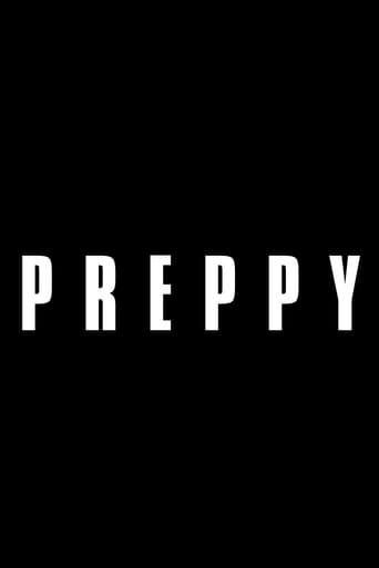 PREPPY