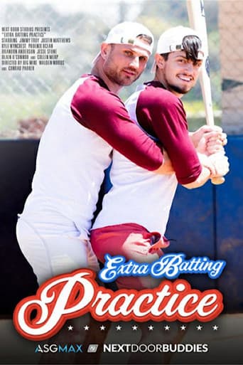 Extra Batting Practice