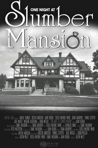 One Night At Slumber Mansion