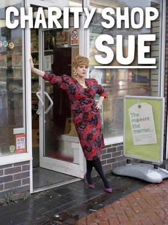 Charity Shop Sue
