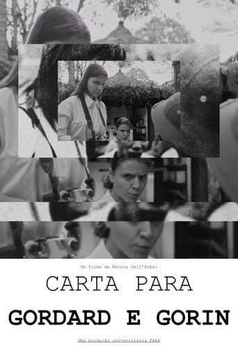 Carta Para Godard e Gorin