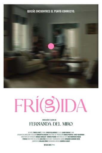FRI(G)IDA