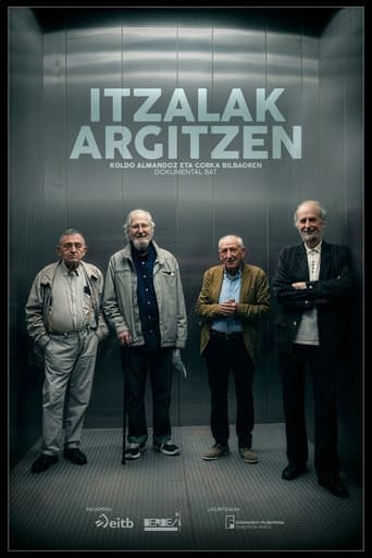 Itzalak argitzen