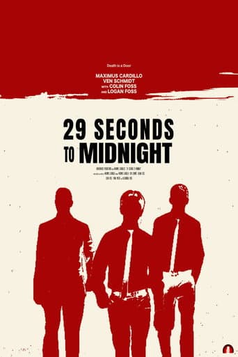29 Seconds to Midnight