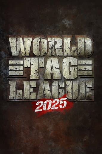 NJPW World Tag League 2025 - Day 4