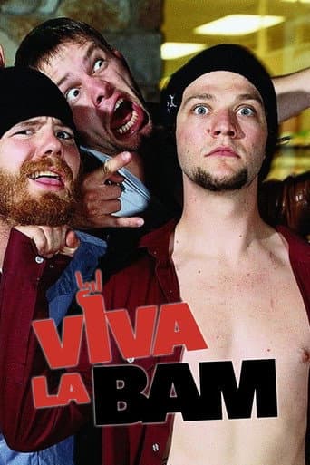 Viva La Bam - Fort Knoxville