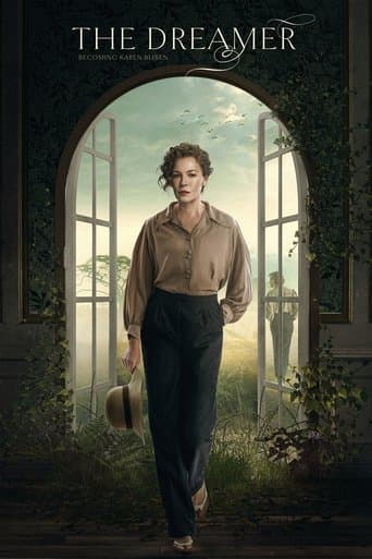 The Dreamer: Becoming Karen Blixen
