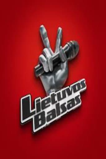 The Voice of Lithuania