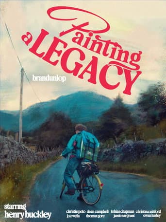 Painting a Legacy