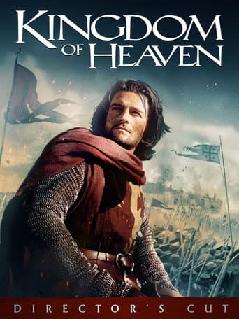 Kingdom Of Heaven (Director's Cut)