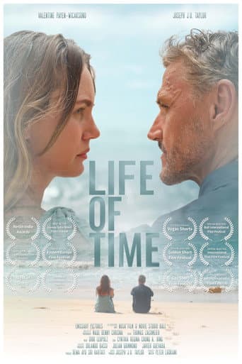 Life of Time