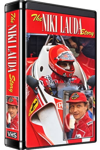 The Nikki Lauda Story