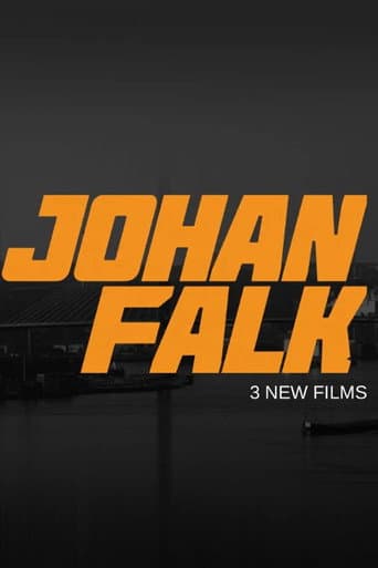 Johan Falk 22