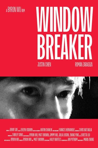Window Breaker