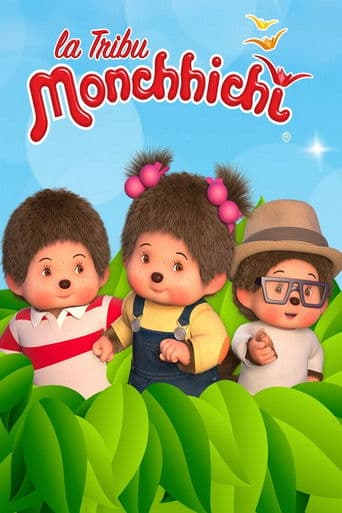 La Tribu Monchhichi