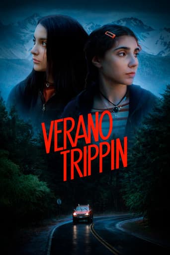 Verano Trippin
