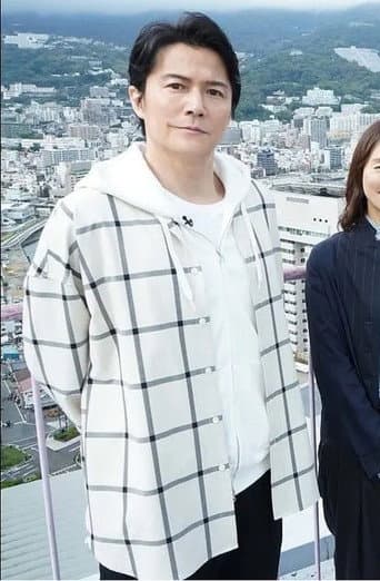 Song FUKUYAMA