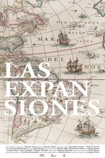The Expansions