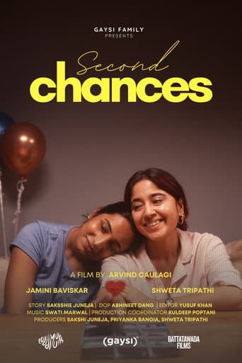 Second Chances