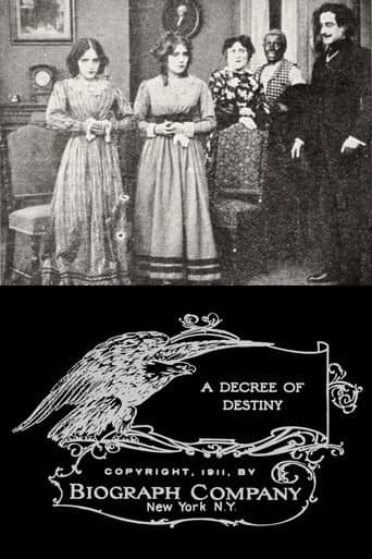 A Decree of Destiny