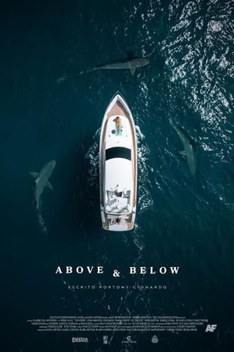 Above and Below