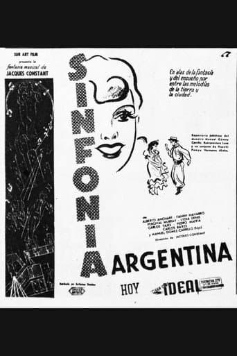 Argentine Symphony