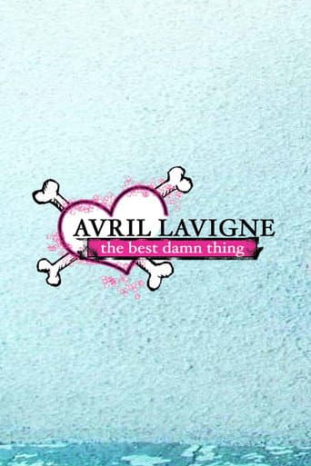 Avril Lavigne: The Making of the Best Damn Thing