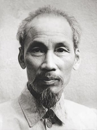 Ho Chi Minh: A Sketch for a Political Portrait