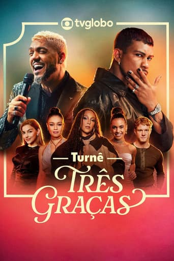 Turnê Três Graças