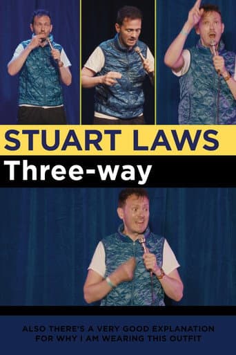 Stuart Laws: Three-Way