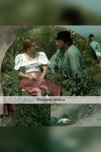 Zhŕňajova nevesta