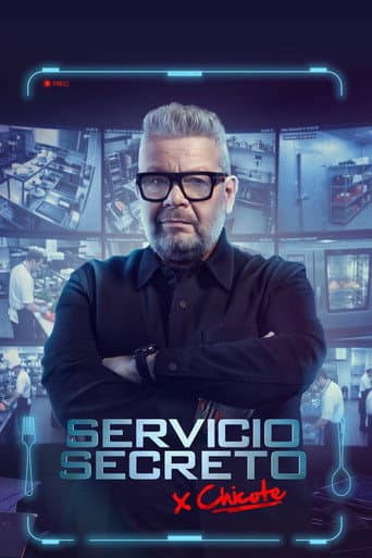 Servicio Secreto by Chicote