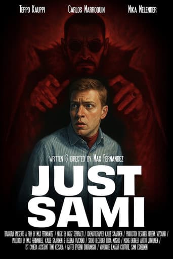 Just Sami