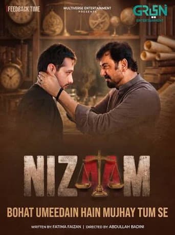 Nizaam
