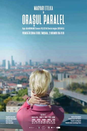 Parallel City