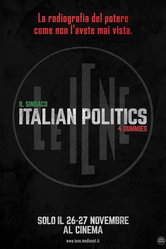 Il Sindaco: Italian Politics 4 Dummies