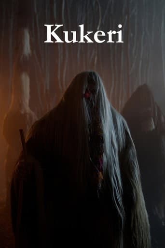 Kukeri