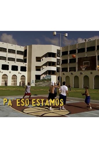 Pa' eso estamos