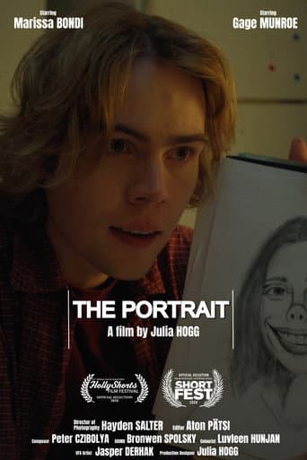 The Portrait