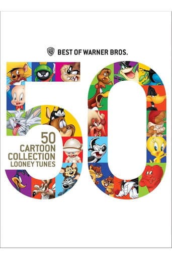 Best of Warner Bros. 50 Cartoon Collection: Looney Tunes (2020)