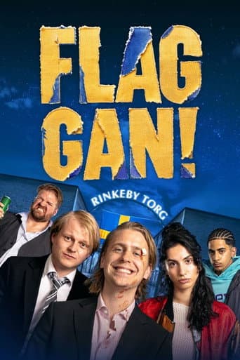 Flaggan