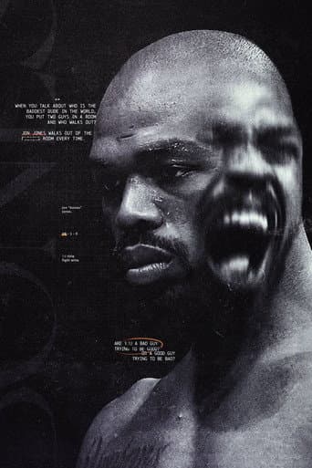 Why Jon Jones Beat Everyone Including Himself